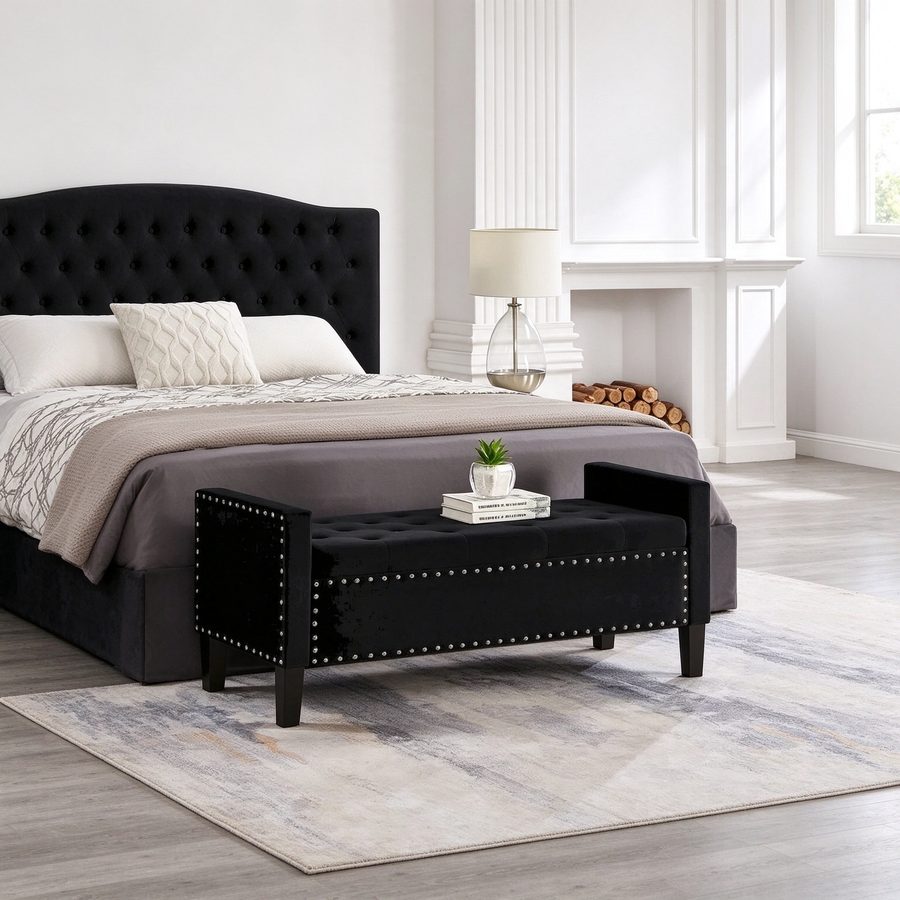 Banc de lit