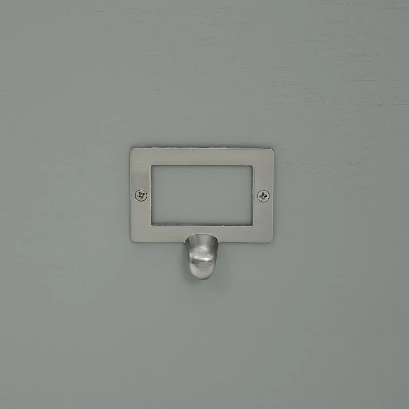 Banc de rangement en bois vert sauge avec coussin, banc à chaussures d’entrée avec couvercle rabattable pour le couloir