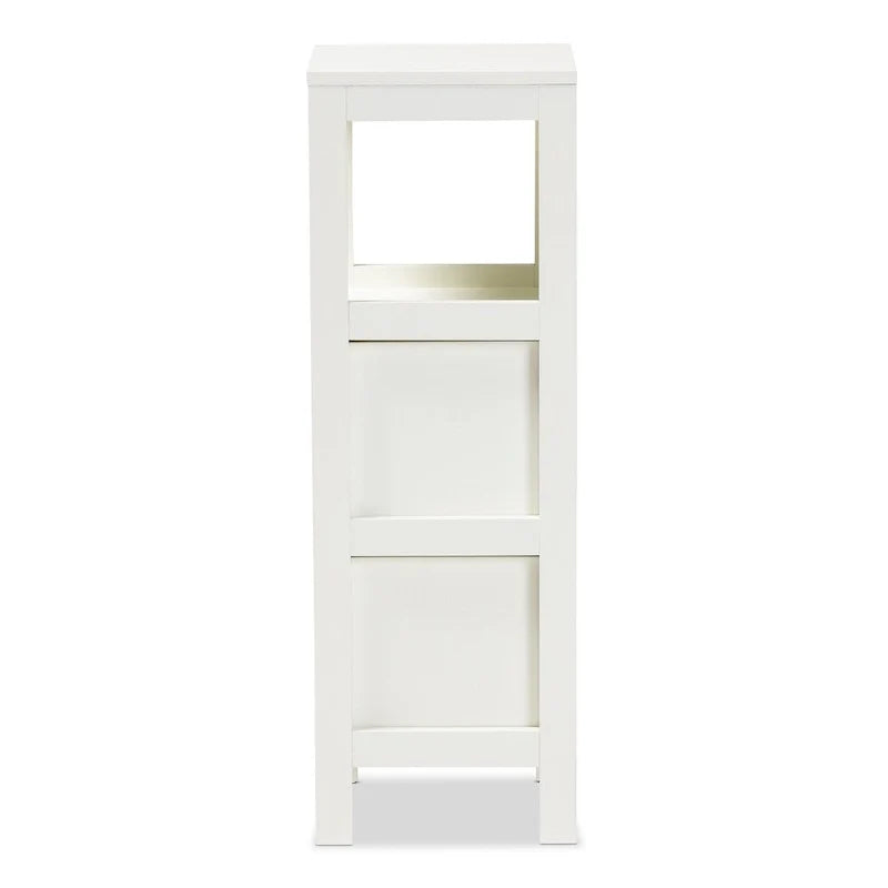 2-Drawer Storage Cabinet