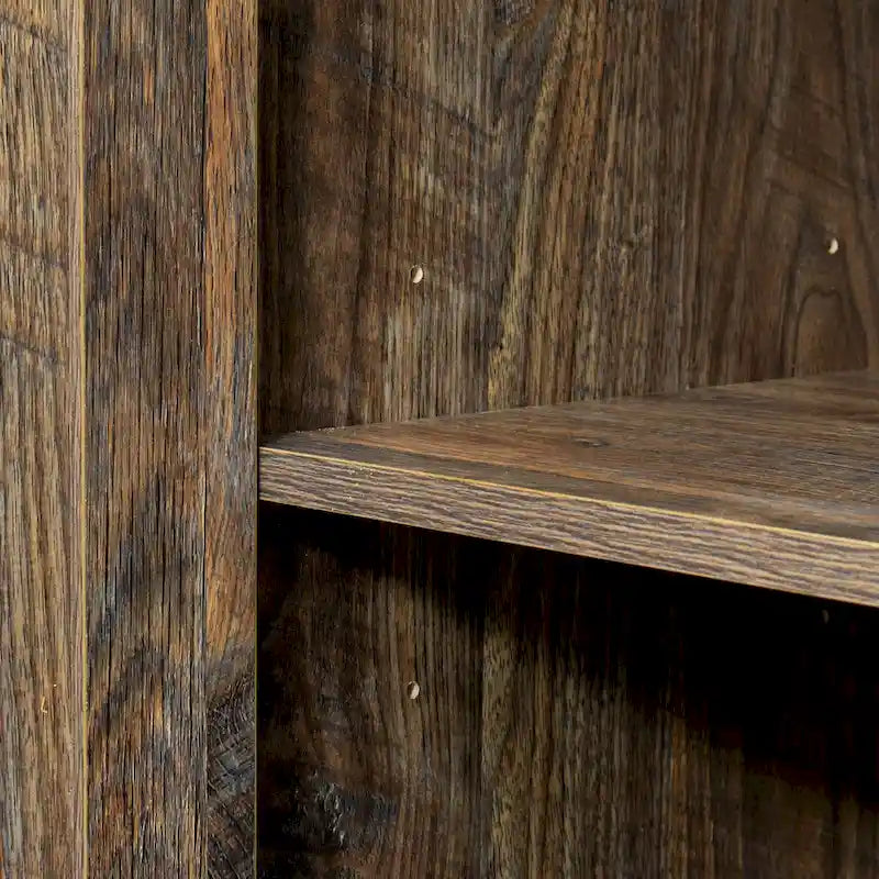 Sideboards im französischen Landhausstil, Aufbewahrungsschränke mit zwei Trennwänden