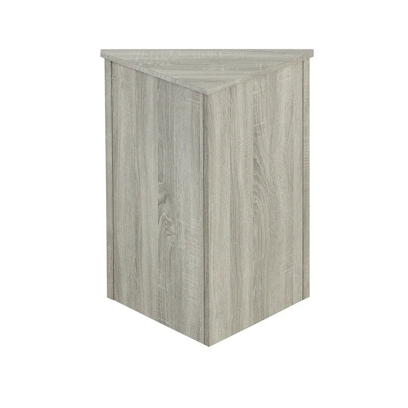 Bathroom Storage Cabinet with Adjustable Shelves Freestanding Floor Cabinet
